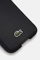 Αξεσουάρ Θηκη κινητού Lacoste LCPSP15XPVCK μαύρο