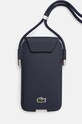 Lacoste carcasa de telefon LCPSP15XPVCV bleumarin AA00