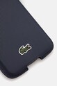 Accesorii Lacoste carcasa de telefon LCPSP15XPVCV bleumarin