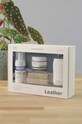 Jason Markk kit per la cura delle scarpe in pelle Leather Care Kit JM310510