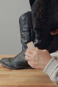 Jason Markk kit per la cura delle scarpe in pelle Leather Care Kit JM310510