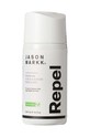 Спрей для догляду за взуттям Jason Markk 5.4oz Repel Spray Refill прозорий JM120230