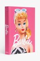 Книга Assouline Barbie by Susan Shapiro, English 9781649803214 барвистий AA00