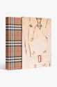 Lifestyle Knjiga Assouline Burberry by Alexander Fury, English 9781649801609 šarena