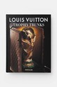 Assouline carte Louis Vuitton: Trophy Trunks by Olivier Margot, English multicolor 9781649801272
