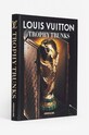 Assouline carte Louis Vuitton: Trophy Trunks by Olivier Margot, English 9781649801272 multicolor AA00