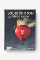Kniha Assouline Louis Vuitton by Virgil Abloh, Engllish viacfarebná 9781649801838