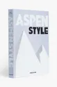 Книга Assouline Aspen Style, English 9781614286226 син AA00