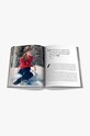 Assouline carte Aspen Style, English albastru 9781614286226