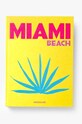 Книга Assouline Miami Beach by Horacio Silva, English барвистий 9781614289524
