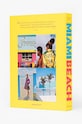 Лайфстайл Книга Assouline Miami Beach by Horacio Silva, English 9781614289524 барвистий