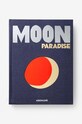 Assouline książka Moon Paradise by Sarah Cruddas, English multicolor 9781649800770