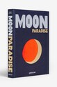 Assouline książka Moon Paradise by Sarah Cruddas, English 9781649800770 multicolor AA00