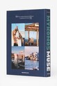 Lifestyle Βιβλίο Assouline Mykonos Muse by Lizy Manola, English 9781614286905 σκούρο μπλε
