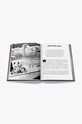 Βιβλίο Assouline Mykonos Muse by Lizy Manola, English σκούρο μπλε 9781614286905