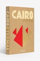 Assouline książka Cairo Eternal by Mai Eldib, English 9781649801968 multicolor AA00