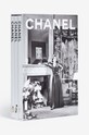 Книга Assouline Chanel, English 3 шт мультиколор 9781614289739