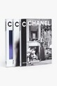 Книга Assouline Chanel, English 3 шт 9781614289739 мультиколор AA00