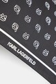 Аксесуари Парасоля Karl Lagerfeld 246W3898 чорний