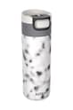 Termos šalica Kambukka Etna 500 ml Foggy Terrazzo 11.01032 siva AA00