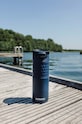 Ισοθερμική κούπα Kambukka Etna Grip 500ml Denim Blue 11.01050