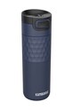 Ισοθερμική κούπα Kambukka Etna Grip 500ml Denim Blue 11.01050 σκούρο μπλε AA00