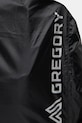 Gregory pokrowiec przeciwdeszczowy na plecak Raincover 30-50L RAINCOVER.30/50L czarny