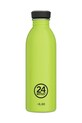 Бутылка 24bottles Urban Bottle 500ml REactive Yellow/Green Urban.050.Reactive.Yell жёлтый AA00