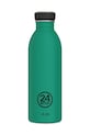 Dodaci Boca 24bottles Urban Bottle 500ml REactive Yellow/Green Urban.050.Reactive.Yell zlatna