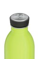 Бутылка 24bottles Urban Bottle 500ml REactive Yellow/Green жёлтый Urban.050.Reactive.Yell