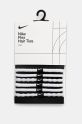 Резинки для волосся Nike 6-pack командні види спорту білий N.100.9194.189.OS