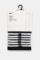 Резинки для волосся Nike 6-pack командні види спорту білий N.100.9194.189.OS
