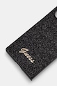 Puzdro na mobil Guess Z Fold6 F956 GUHCZFD6HGGSHK čierna AA00