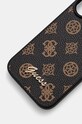Guess etui pentru telefon iPhone 16 6.1 GUHMP16SPGPYSK maro AA00