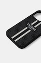 Etui za telefon Guess iPhone 16 Pro Max 6.9 GUHMP16XP4RPSK crna AA00
