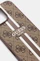 Etui za telefon Guess iPhone 16 Pro Max 6.9 GUHMP16XP4RPSW smeđa AA00