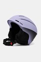 Lyžařská přilba Uvex Gravitate 56.6.324 fialová AA00
