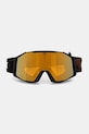 Uvex gogle Gravity FM żółty 55.0.541