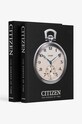 Lifestyle Assouline carte Citizen watch by Jack Forster English 9781649803627 multicolor