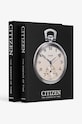 Lifestyle Knjiga Assouline Citizen watch by Jack Forster English 9781649803627 šarena