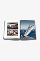 Книга Assouline Saint-Tropez Yachting by Laurence Benaim, Didier Ravon, English 9781649803771