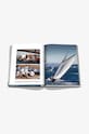 Assouline książka Saint-Tropez Yachting by Laurence Benaim, Didier Ravon, English 9781649803771
