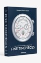 Assouline książka The Connoisseurs Guide by Robin Swithinbank, English multicolor 9781649803351