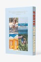 Akcesoria Assouline książka Forte Dei Marmi by Edoardo Nesi, English 9781649803481 multicolor