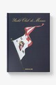 Assouline książka Monaco Yacht Club byJill Bobrow, English multicolor 9781649803764