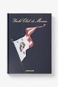 Kniha Assouline Monaco Yacht Club byJill Bobrow, English viacfarebná 9781649803764