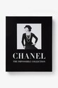 Книга Assouline Chanel: The Impossible Collection by Alexander Fury, English барвистий 9781614288107