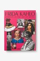 Kniha Assouline Frida Kahlo: Fashion as the Art of Being viacfarebná 9781614282631