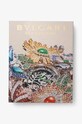 Knížka Assouline Bulgari Beyond Time by John Goldberger, English vícebarevná 9781649802316