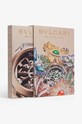 Lifestyle Knížka Assouline Bulgari Beyond Time by John Goldberger, English 9781649802316 vícebarevná